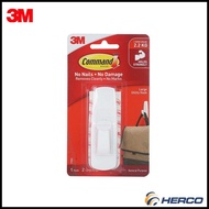 3M Command Large Utility Hooks