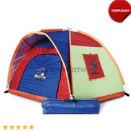 Can Camping 140Cm Tent Kids Toy Tent Pay On The Spot