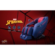 Gintell Massage Chair Spiderman