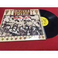 R.A.I.D.-Boo-Yaa T.R.I.B.E Size 12 Inches LP PinHaiMusic B87 Shop