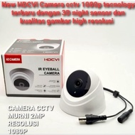 DAHUA Cctv Camera 2mp OEM Dhua Full HD 1080p indooor 4 in 1 ANALOG CVBS/ANALOG,CVI,TVI