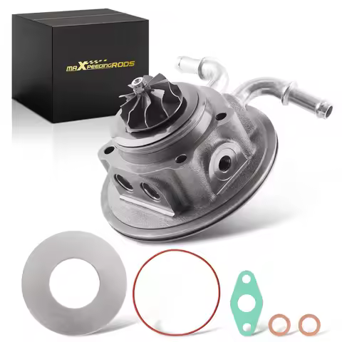 Billet Turbo Cartridge For Ford Focus Fiesta 1.0L EcoBoost 74KW/100HP 2015-2018 CM5G6K682GB 2082181 