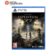 Playstation 5 (PS5) Games : Expedition 33