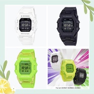 GD-B500 G-SHOCK SERIES GD-B500-1 GD-B500-7 GD-B500S-3 GDB500
