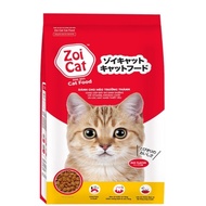 Zoi cat food for cats 1kg