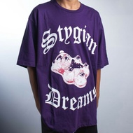DRIP EXPERIMENT STYGIAN DREAMS TEE