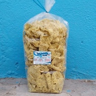 GEPLAK OnionKeripik Fried dumpling skin celery leaves 1kg