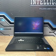 電競Asus TUF Dash F15高階電競手提電腦 /i7-11370H 11th /16GB DDR4 Ram/1TB Nvme SSD/獨顯:RTX3060 6G/15.6吋144Hz 192