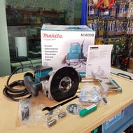 Makita M3600B เครื่องเร้าเตอร์ 1/2" 1650W (แทน MT362)