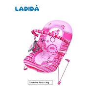 Ladida Newborn Baby Bouncer Rocker Chair (KCW1014)