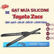 Gạt mưa Toyota Zace | Gạt mưa ô tô Toyota