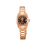 [Orient Watch] 3 Star WV0411NR Pink Watch