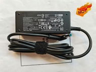 NEW 19.5V 2.31A 45W TPN-CA14 L25296-002 741727-001 Blue Tip AC Adapter For HP Stream 14-ax053sa14-ax