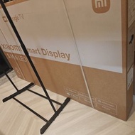 55寸電視盒，包裝箱 Xiaomi Smart Display Google TV