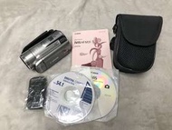 Canon iVIS HF M31 攝錄機