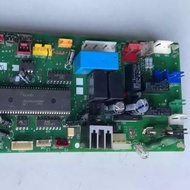 Sanyo Multi-Online Air Conditioning Computer Control Board Motherboard CR-V253DHL5 1FJ4B1B013300-0