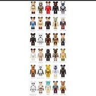star wars be@rbrick一番賞一套 1-30
