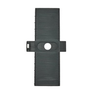 8699465 For Volvo C30 C70 S40 V50 Transmission Gear Shift Selector Console Blind Lever Dust Proof Co