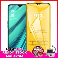 [CLEARANCE] OPPO Tempered Glass Clear Full Screen Protector Reno R15 Pro F4 Pro F9 F7 F5 Find X 7