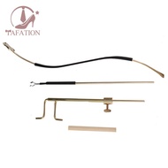 Brass Violin Luthier Tools Kit Violin Sound Post Set Violin Making Repair Tools
