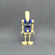 7929 Lego Battle Droid Pilot