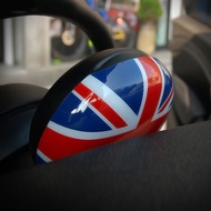 Union Jack Tachometer Cover Sticker For MINI COOPER R55 R56 R60 R61 Countrymanauto parts Car decorat