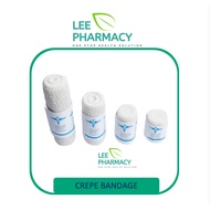 Hospitech Elastic Crepe Bandage