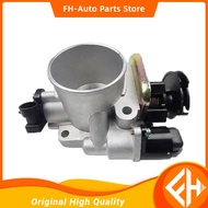 Throttle Body Assembly For Great Wall Haval H3 4G63 SMW250573