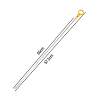 DWCX Car Engine Oil Dipstick 06H115611E Fit For Mazda 3 M3 1.6L ZJ01-10-450F For A4 A5 2.0T B8 B9 20