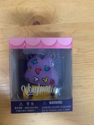 Vinylmation Bakery 擺設
