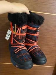 ROXY 禦寒雪靴