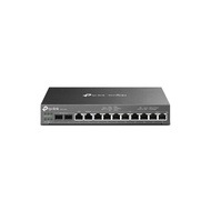 TP-Link ER7212PC Omada 3 In 1 Gigabit VPN Router Up To 4 Wan Ethernet Ports