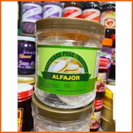 Alfajor Baguio products pasalubong