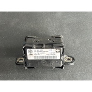 PORSCHE CAYENNE 958 YAW RATE SENSOR
