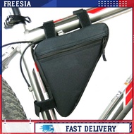 Bicycle Triangle Bags Bike Front Frame Bag MTB Accessories for Bicycle Waterproof Cycling Bags Bike Accessories