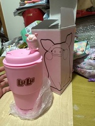 Lulu 豬豬杯