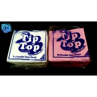 Economy Tissue Serviette 50gm± - Pink / White