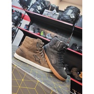ALPINESTARS J6 RIDING SHOES