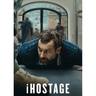 IHOSTAGE DVD (2025)