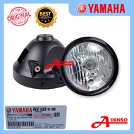PG1 PG-1 HEADLIGHT UNIT ASSY, LAMPU DEPAN (ORIGINAL100%YAMAHA) BKW-H4310-00