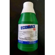 ECOMAX 1L - Racun Rumpai/Herbicide/racun rumput/ racun lalang - 1Liter