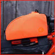 ◪ ☸ ❀ Bicycle Toptube Bag (PACgear Tangke)