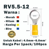 Skun COLOR ORing RV5.5-12