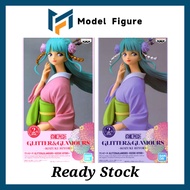 Banpresto - One Piece Glitter & Glamours Kozuki Hiyori
