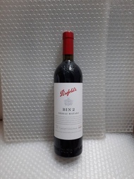《多支》奔富 BIN 2 SHIRAZ MATARO 紅酒
