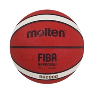 MOLTEN B6G2000 BASKETBALL SIZE 6