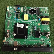 [2209] Hisense 50A6500N Mainboard and Set of Components as Used TV Spareparts