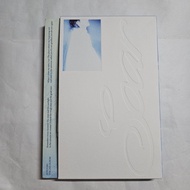 DOYOUNG-2ND ALBUM [Soar] (Crack of Dawn Ver.) Unpacked Good Condition No Unseal Card Photocard