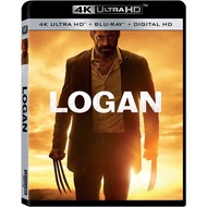 [En]4K UHD 1080P Blu-ray HD Movies Logan