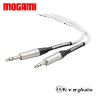 สายสัญญาน MOGAMI 2534 TRS-TRS  มีให้เลือกถึง 10 สี